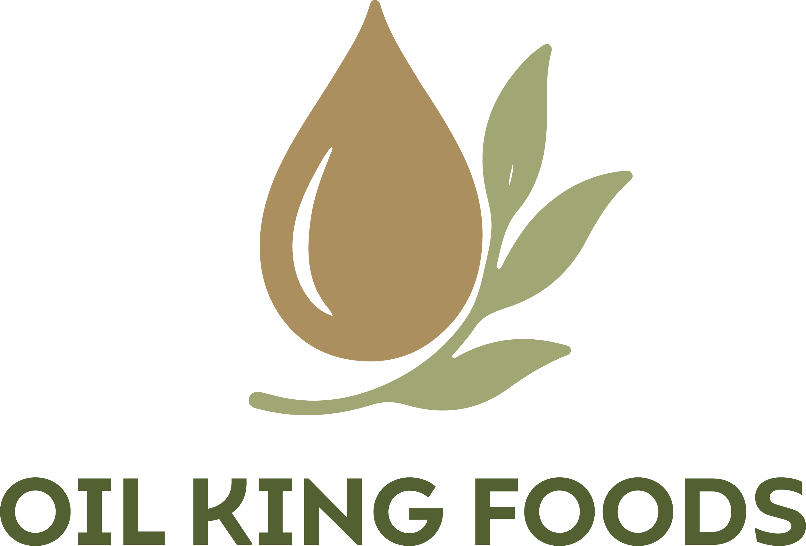 Oil King Foods
